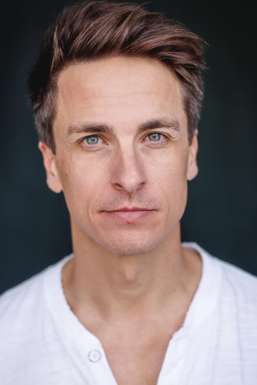 Billy Bentley profile photo