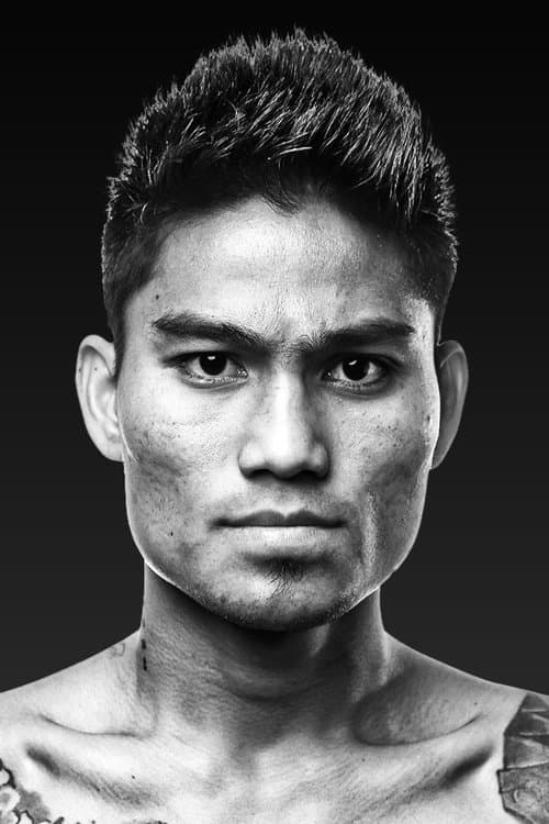 Mark Magsayo profile photo