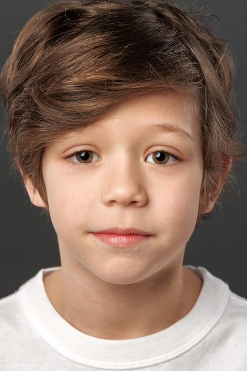 Stepan Shevyakov profile photo