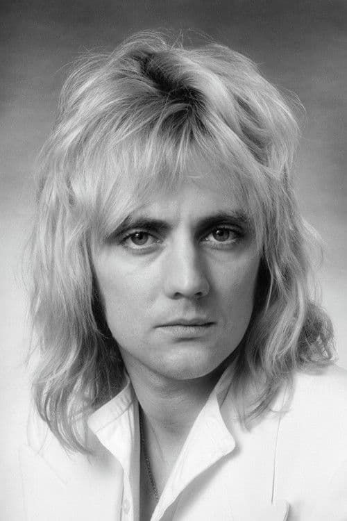 Roger Taylor profile photo
