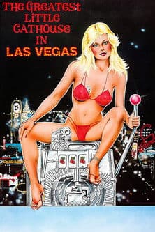 The Best Little Cathouse in Las Vegas poster