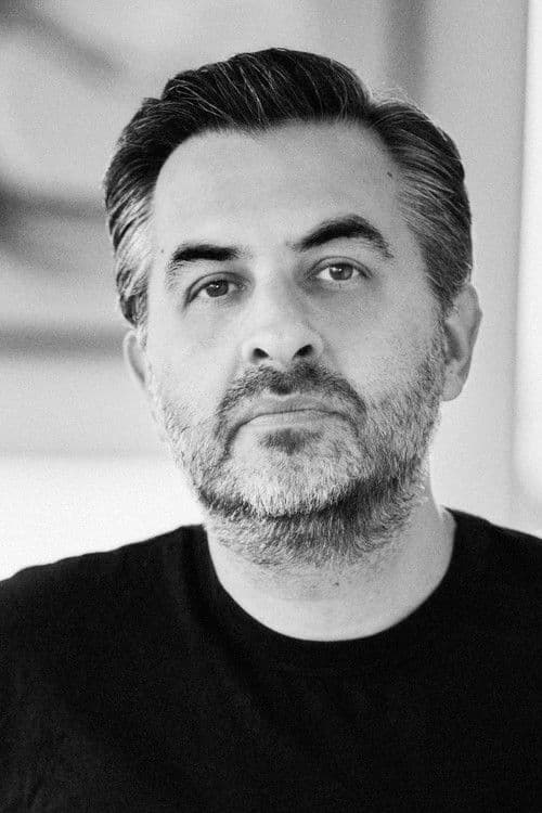 Ryan Krivoshey profile photo