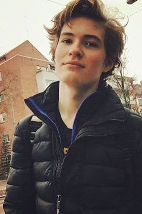 Henrik Hines Grape profile photo