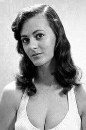 Virginia Gordon profile photo