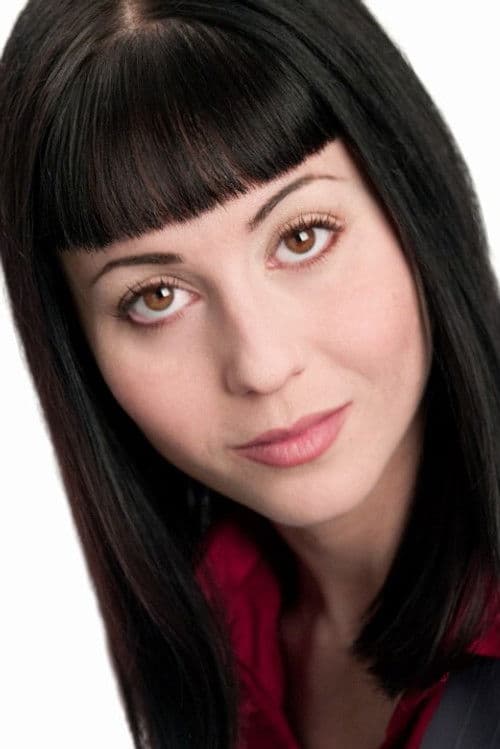 Molly Morgan profile photo