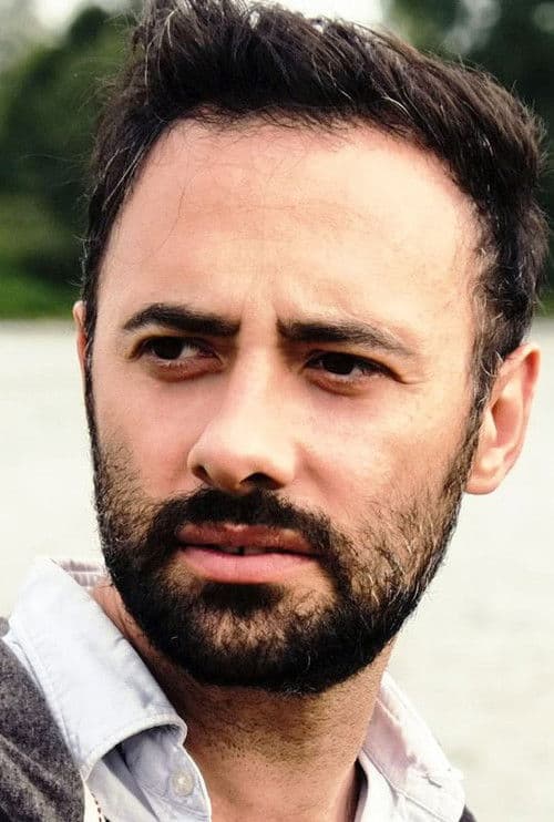 Xavier Gallais profile photo