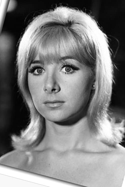 Angela Douglas profile photo