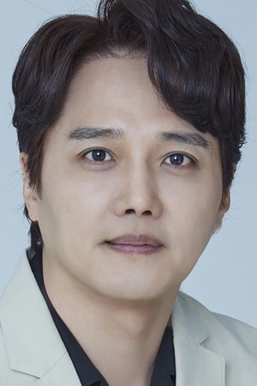 Ahn Shin-woo profile photo