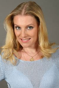 Galina Danilova profile photo