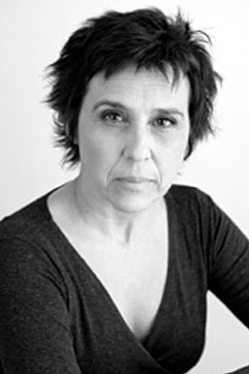 Silvia Kahn profile photo
