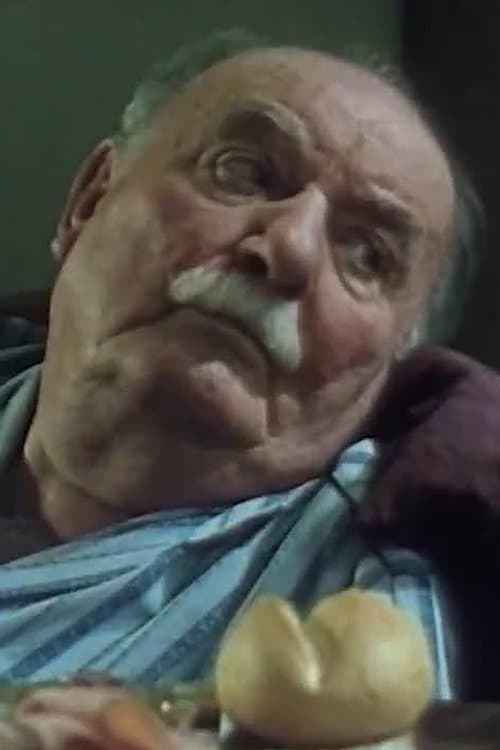 Werner Senftleben profile photo