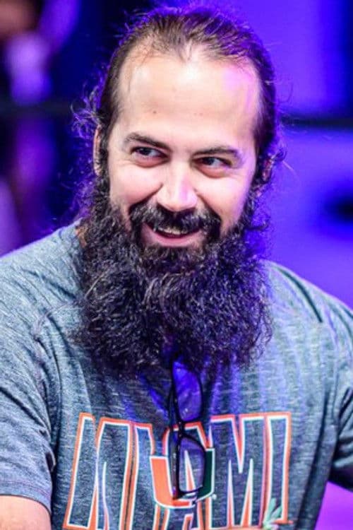 Jason Mercier profile photo