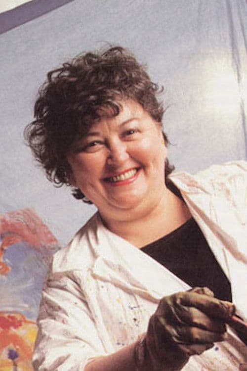 Joyce Wieland profile photo