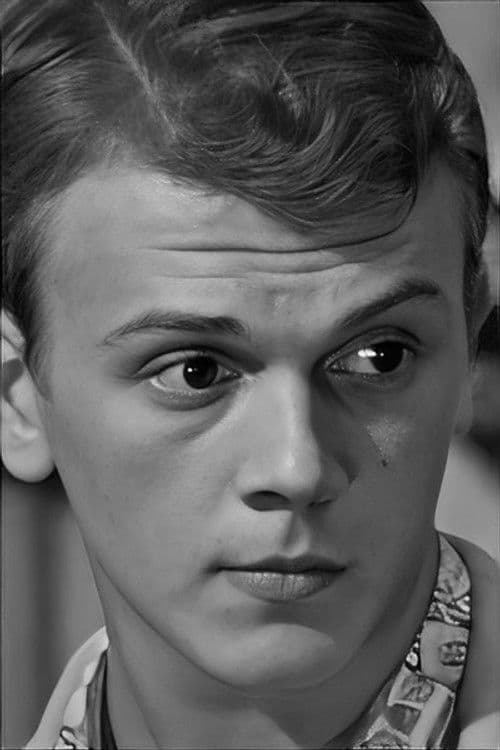 Vladimir Babiyenko profile photo