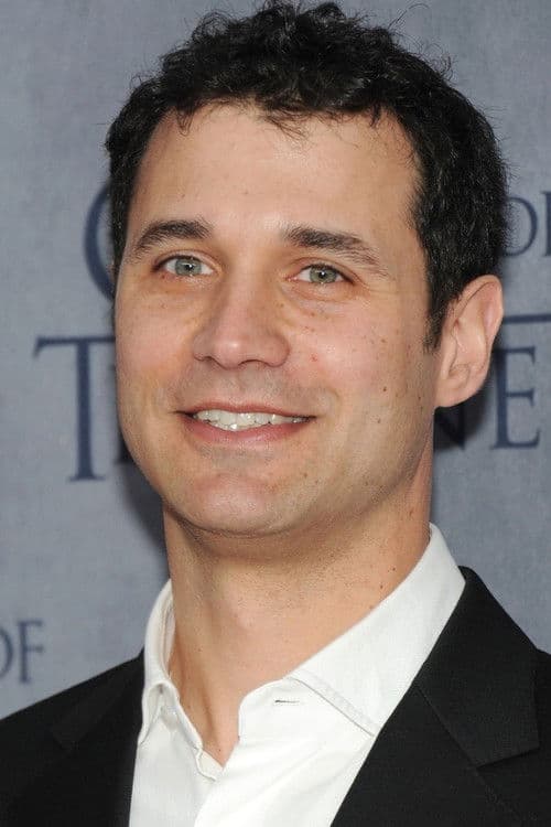 Ramin Djawadi profile photo