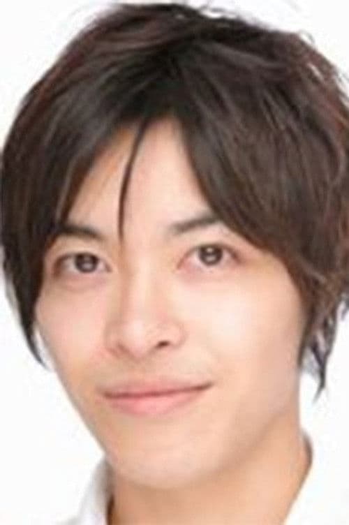 Shuichi Yamauchi profile photo