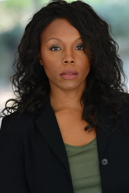 Angela Davis profile photo