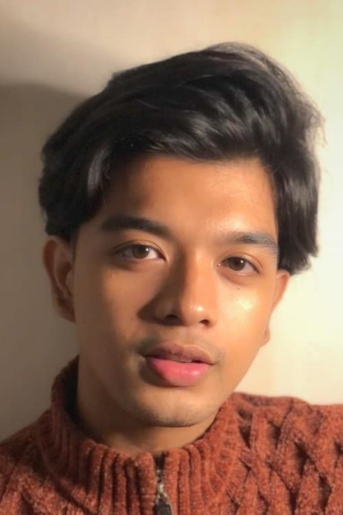 Shun Mark Gomez profile photo