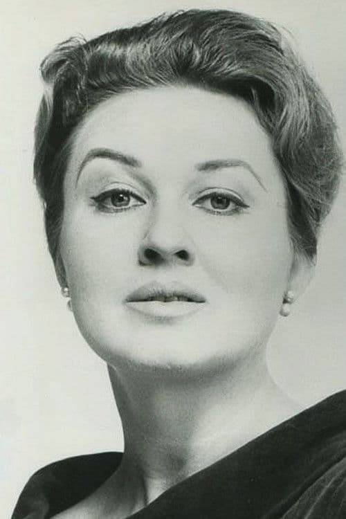 Johanna Meier profile photo