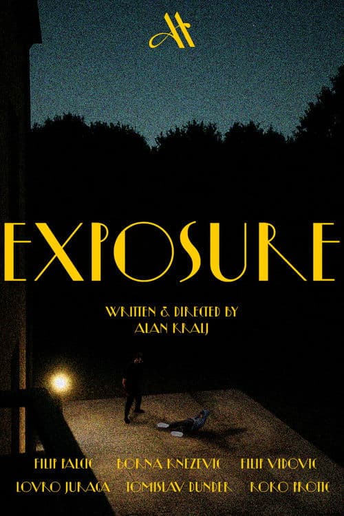Exposure poster