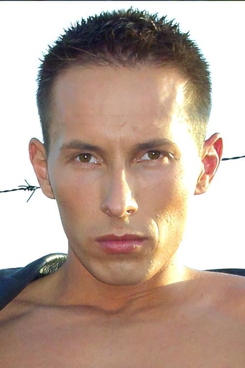 Ken Spencer profile photo