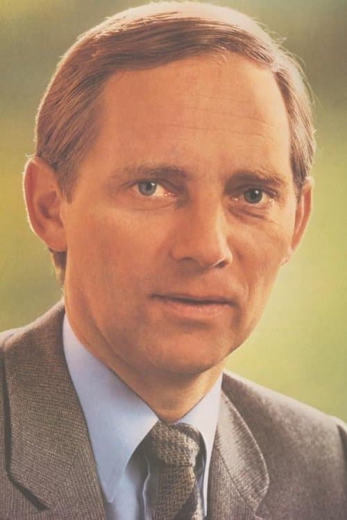 Wolfgang Schäuble profile photo