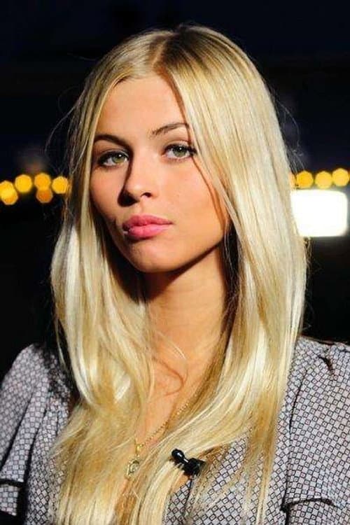 Anastasiya Smirnova profile photo