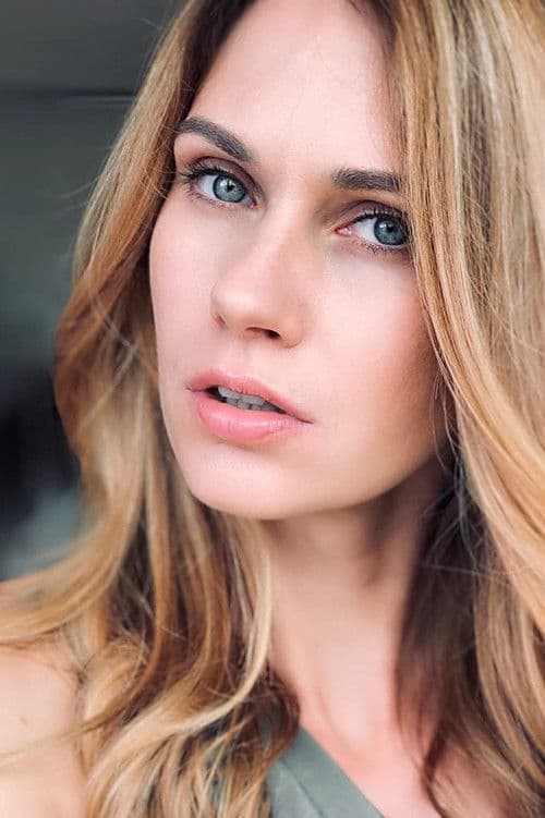 Eve Borchardt profile photo