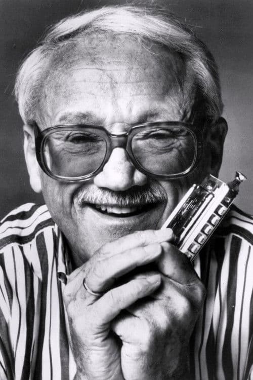 Toots Thielemans profile photo