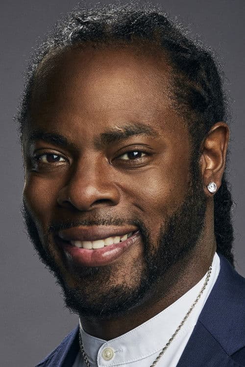 Richard Sherman profile photo