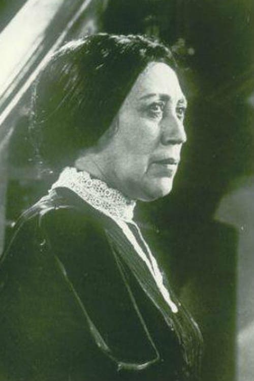 Cosette Lee profile photo