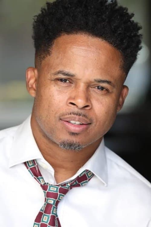 Walter Jones profile photo