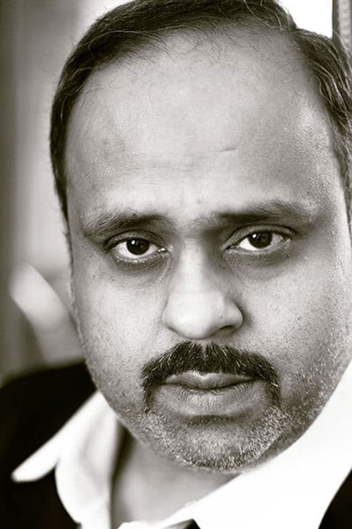 Salim Siddiqui profile photo