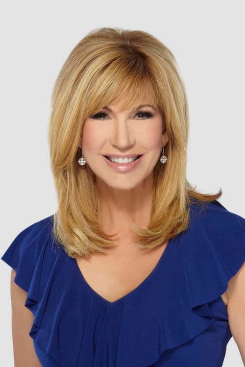 Leeza Gibbons profile photo