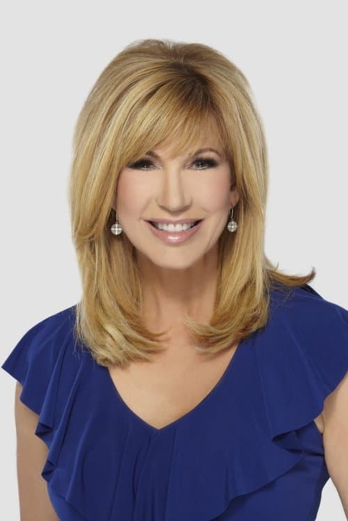 Leeza Gibbons profile photo