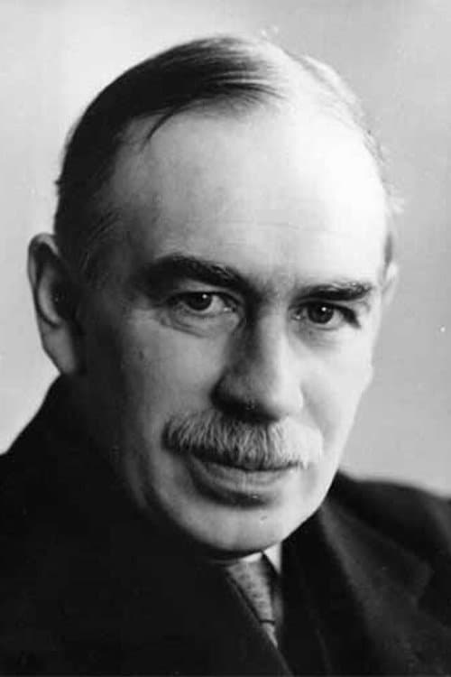 John Maynard Keynes profile photo