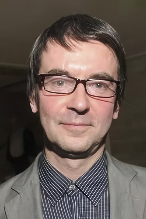 Sergey Sholokhov profile photo