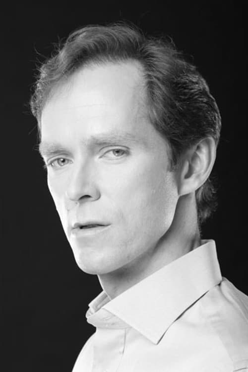 Charles Askegard profile photo