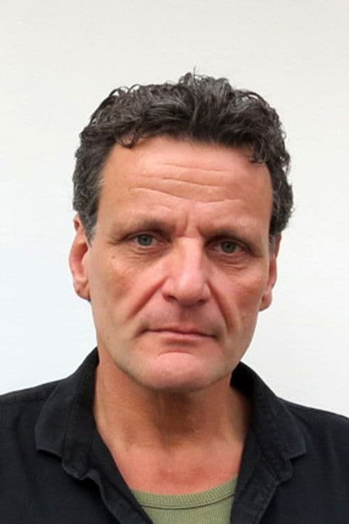 Bart de Vries profile photo