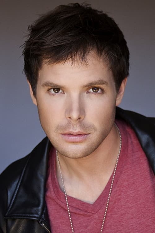 Geoff Pilkington profile photo