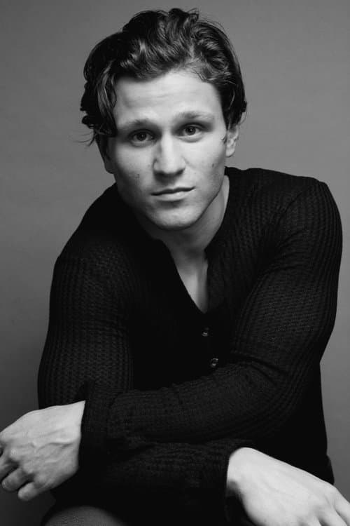 Matthew Gademske profile photo