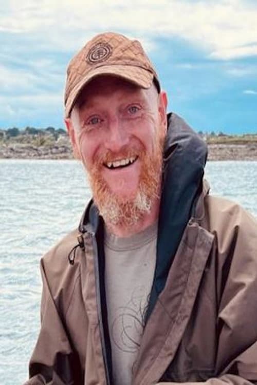 Anthony Hammond profile photo