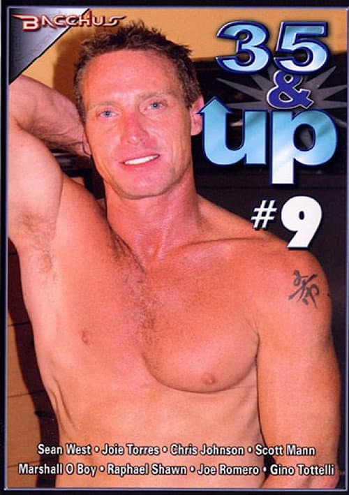 35 & Up 9 poster