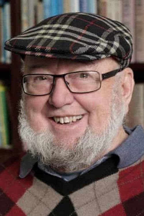 Thomas Keneally profile photo