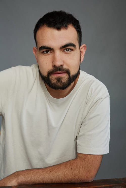 Alberto Trejo profile photo