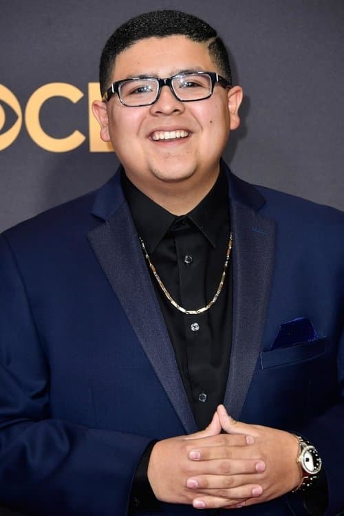 Rico Rodriguez profile photo