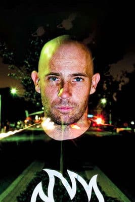 Dane Burman profile photo