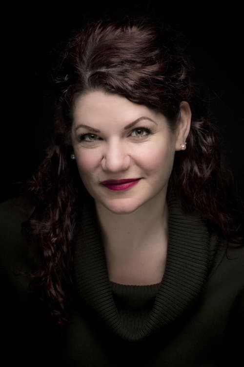 Micha Marie Stevens profile photo