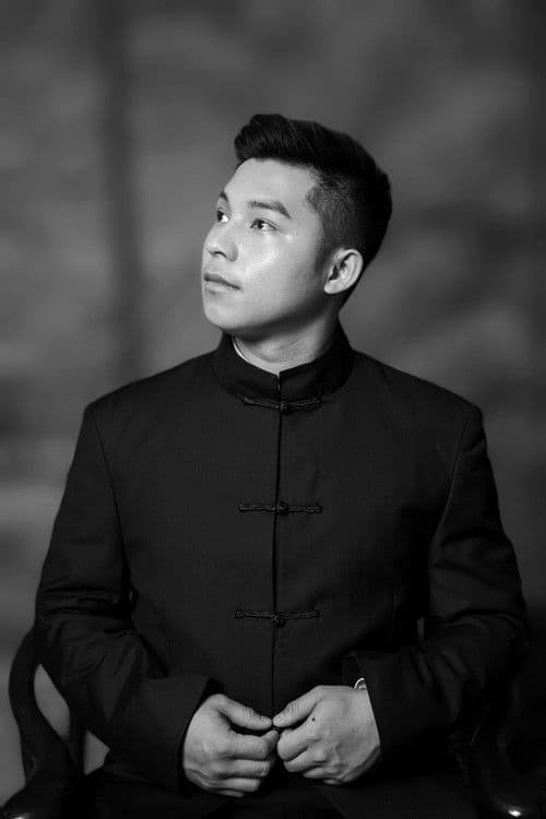 David Crocpsy Li profile photo