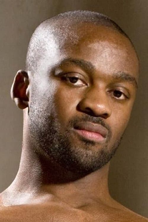 Derek Reynolds profile photo